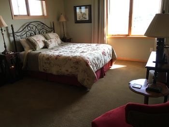 Springdale Inn Mount Horeb 外观 照片