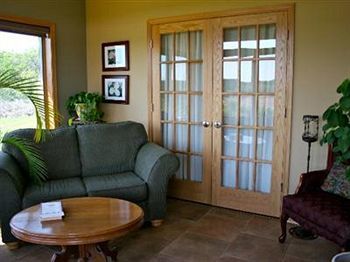 Springdale Inn Mount Horeb 外观 照片