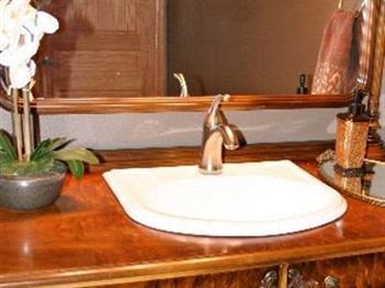 Springdale Inn Mount Horeb 外观 照片