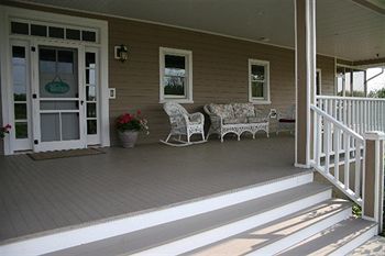 Springdale Inn Mount Horeb 外观 照片