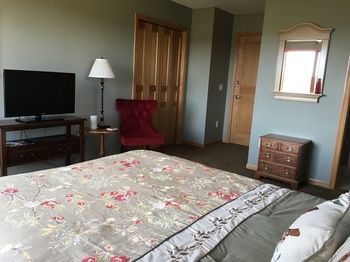 Springdale Inn Mount Horeb 外观 照片